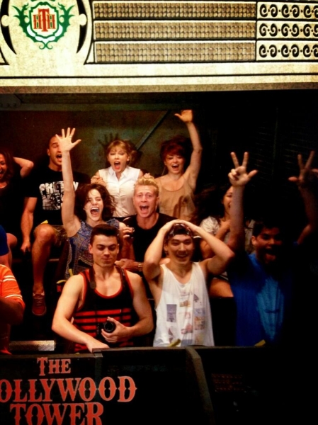 "Tower of TERROR. @Lockoir @D8Caitlynn @Scott_Myrick @D8Clarice @cd_henderson @Taeok_Lee @mase_cut @amandacleghorn"
